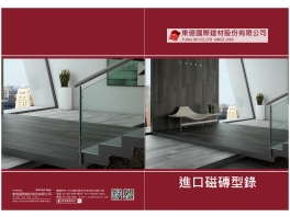 東億國際建材-西班牙進口磁磚