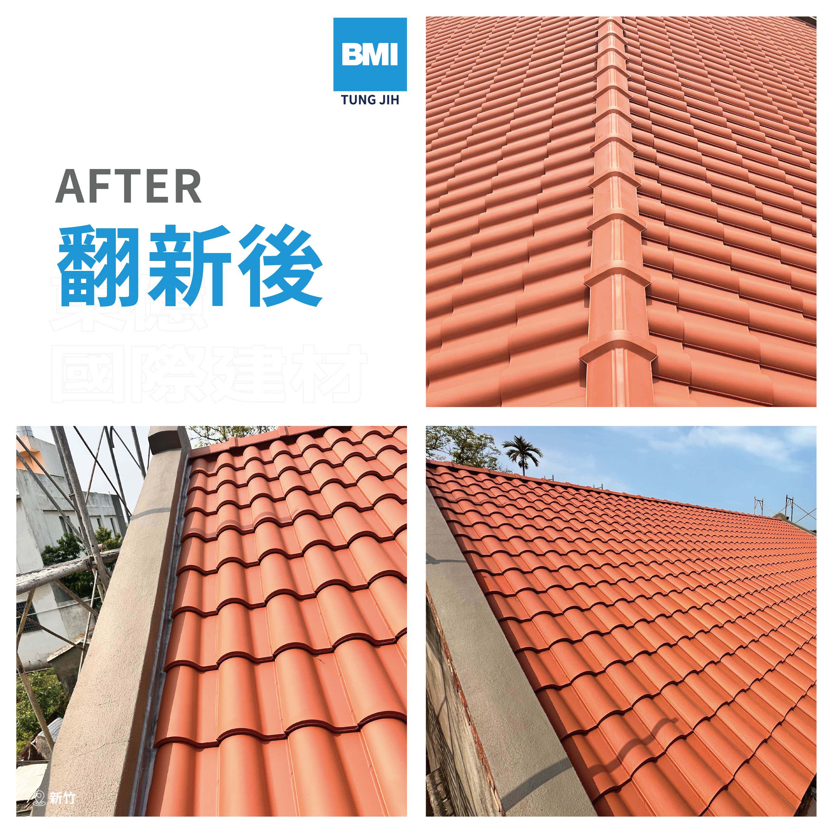 老屋新韻，延續家族的記憶｜台灣屋瓦.老屋翻新實績-陶紅KLM (新竹)_4