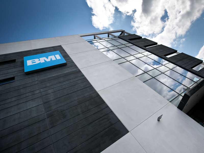BMI GROUP