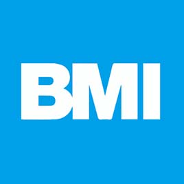 美國防水大廠GAF公司與BMI同屬美國標準工業集團的一份子