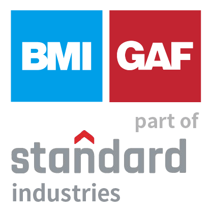 BMI與GAF同隸屬於美國標準工業集團Standard industries