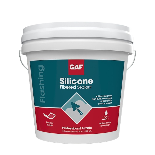 BMI_GAF_矽纖維密封膠