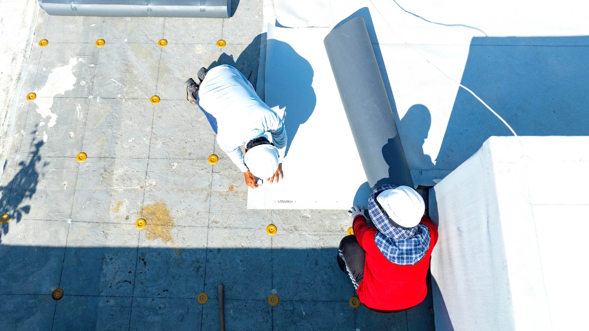 BMI_TPO新北實績過程｜東億國際建材