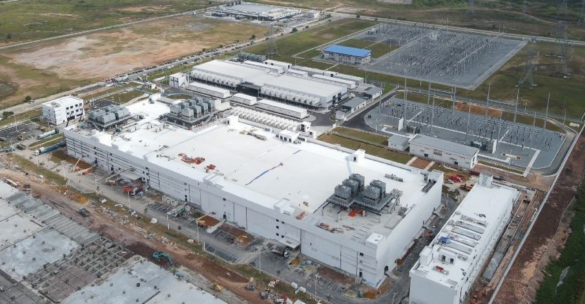 TPO平屋頂防水系統全球實績-2