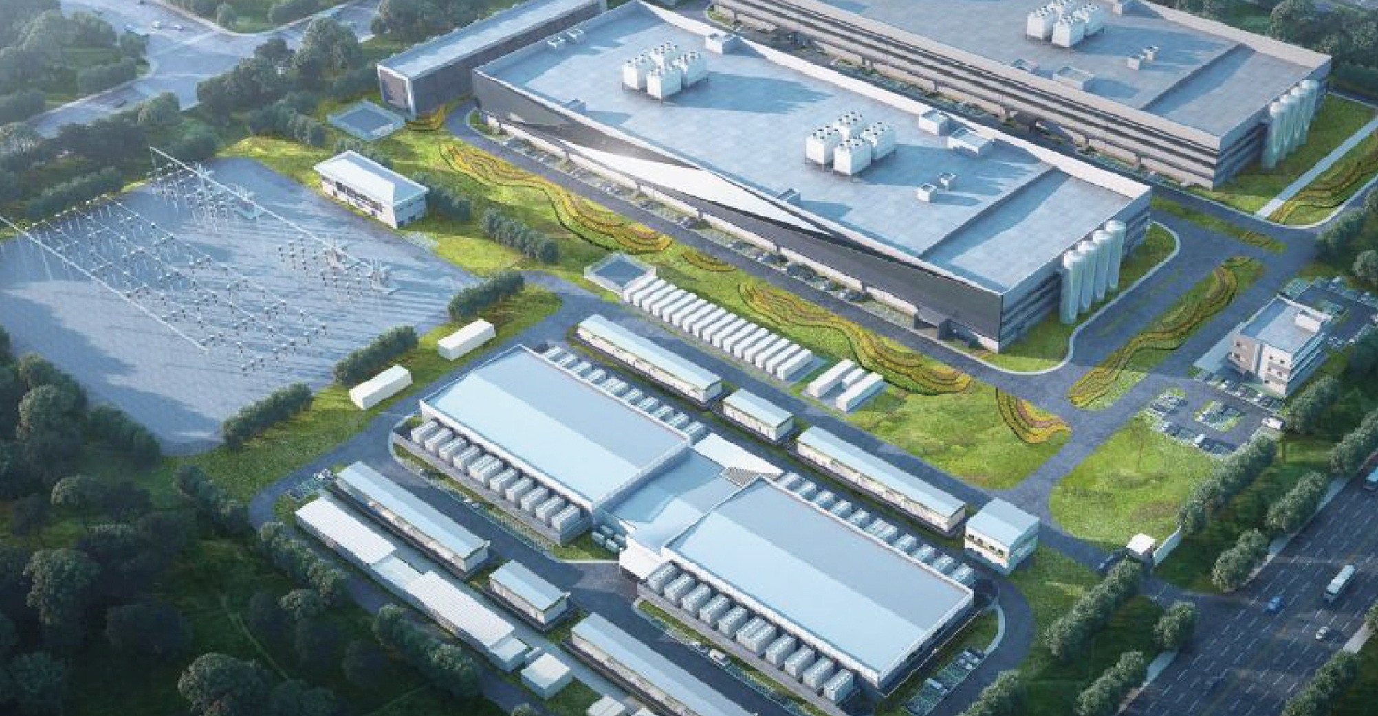 TPO平屋頂防水系統全球實績-1