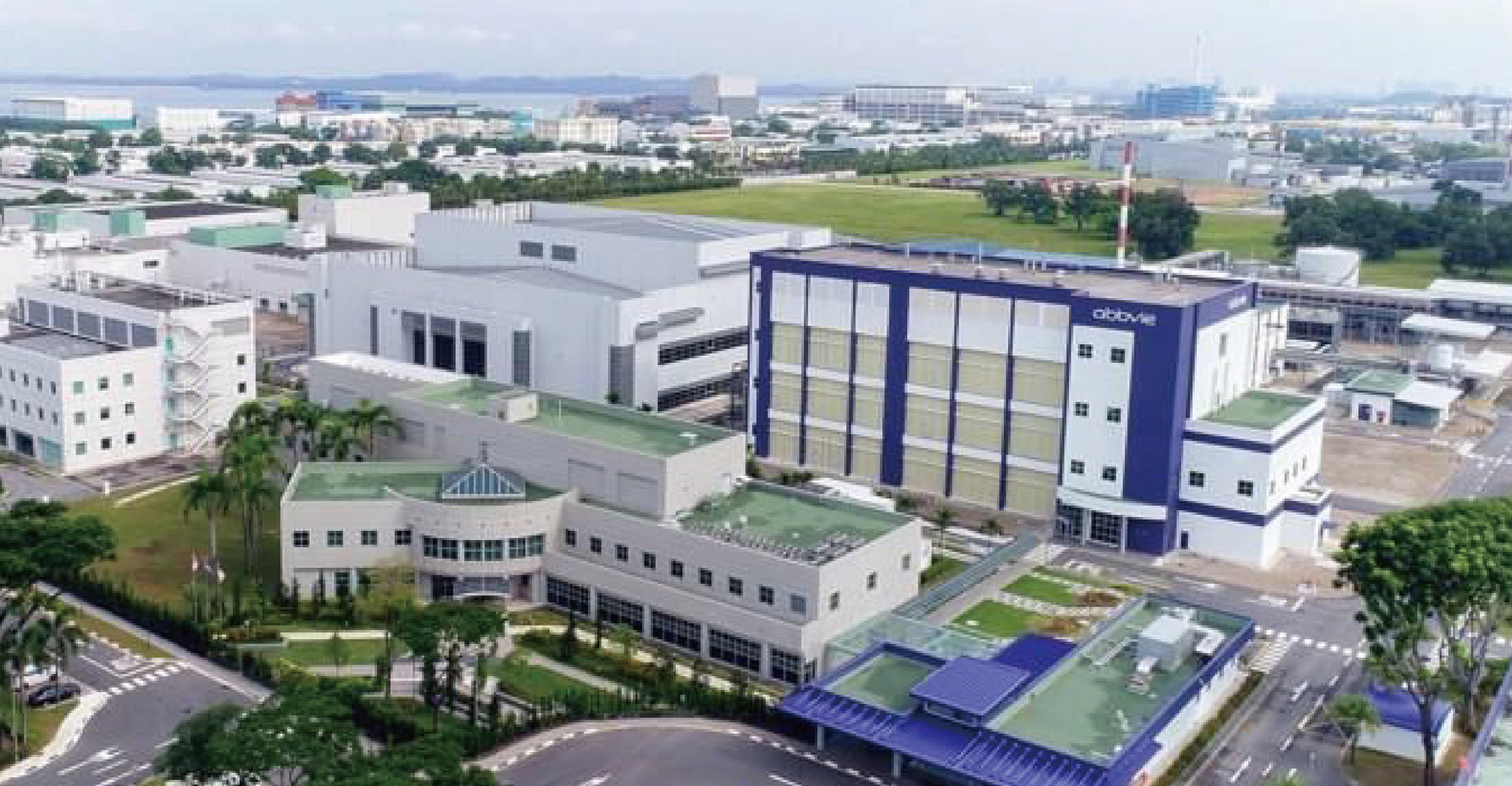 TPO平屋頂防水系統全球實績-1